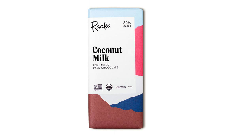 Raaka Brooklyn Chocolate